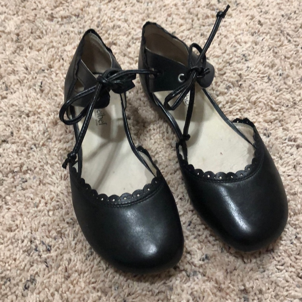 Josef Seibel shoes